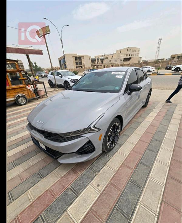 کیا  بۆ فرۆشتن لە عێراق